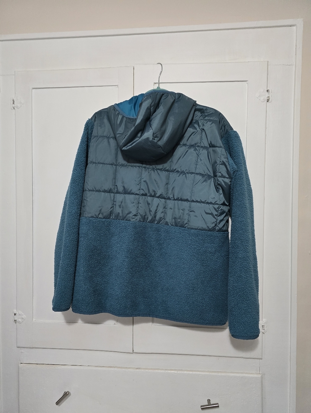 Cotopaxi Jacket Full Zip - Picture 6 of 6